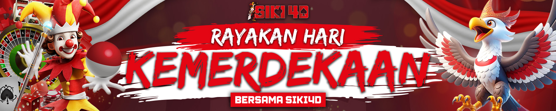 hut ri siki4d